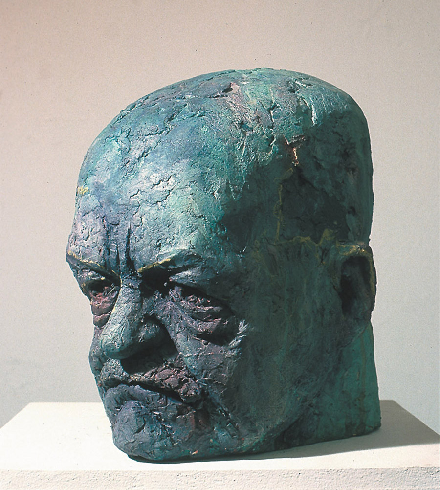 Klaus Madlowski Kunst